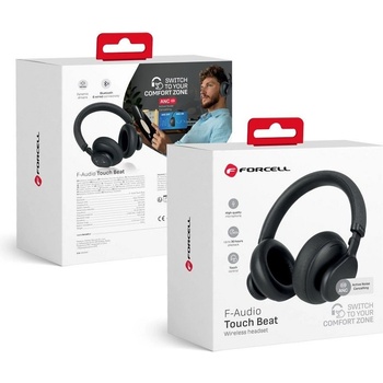 FORCELL F-AUDIO ANC Touch Beat