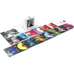 Universal Rolling Stones: Rolling Stones In Mono (Limited Coloured Vinyl Edition) - 16Vinyl (LP) (057685)