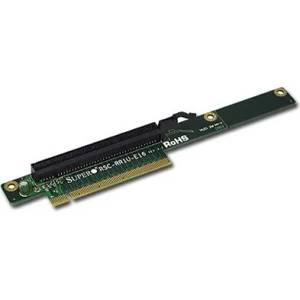 Supermicro Raiser карта RR1U-E16 RSC-RR1U-E16 (RSC-RR1U-E16)