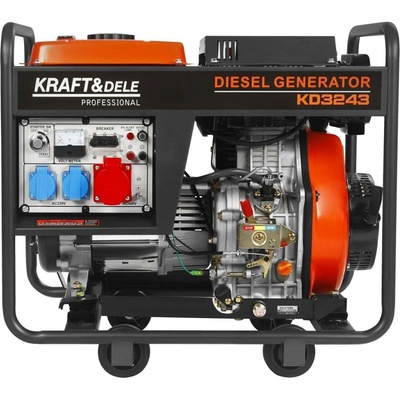 KRAFT&DELE KD3243