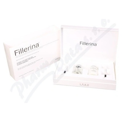 Fillerina grade 3 Filler Treatment 2 x 28 ml