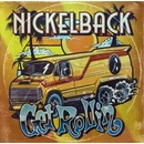 NICKELBACK - GET ROLLIN\' Vinyl