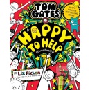 Tom Gates 20: Happy to Help Eventually - Liz Pichon