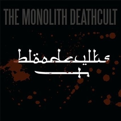 MONOLITH DEATHCULT, THE - BLOODCULTS LTD (1CDG)