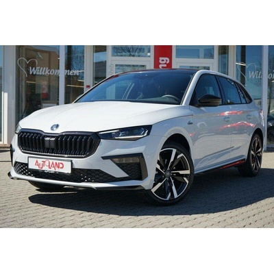 Skoda Scala 1.0 TSI DSG Monte Carlo 85 kW