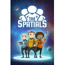 The Spatials