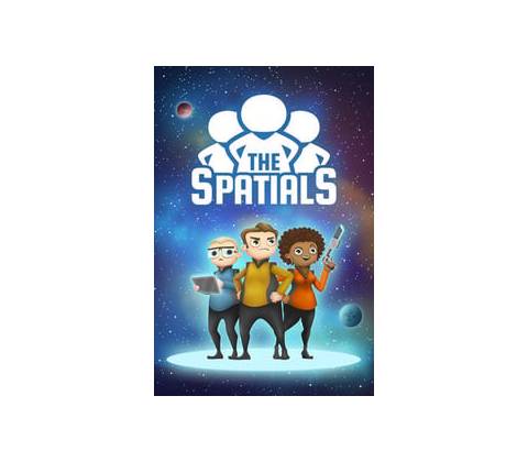 The Spatials