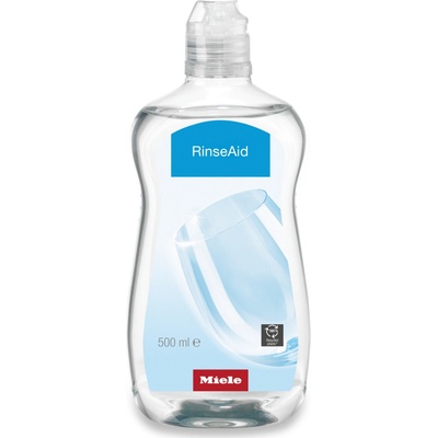 Miele leštidlo do umývačky riadu 500 ml