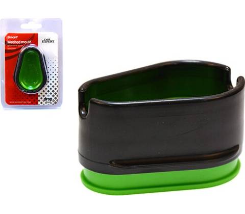 CARP EXPERT DROP METHOD PLNIACA FORMA
