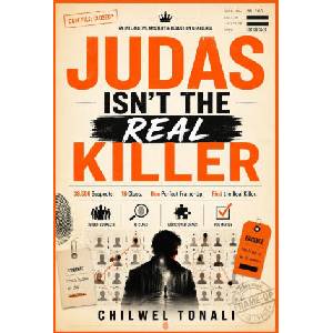 Judas Isn't The Real Killer | CHILWEL TONALI (2026)