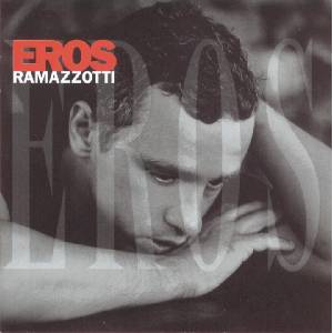 Sony Music Ramazzotti Eros: Eros - CD (042681)
