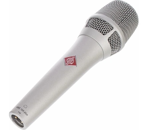 NEUMANN KMS104 Plus