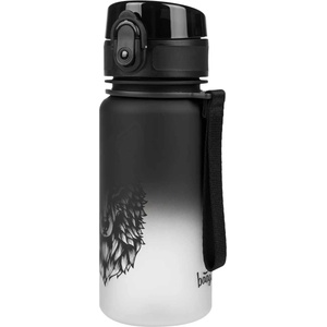 Baagl Gradient ВЪЛК 350 ml черно, бяло 350 ml (a-32960)