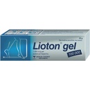 Voľne predajné lieky Lioton gel 100 000 gel.der.1 x 50 g