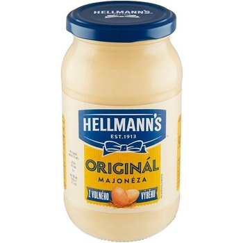 Hellmann's Originál Majonéza 405 ml