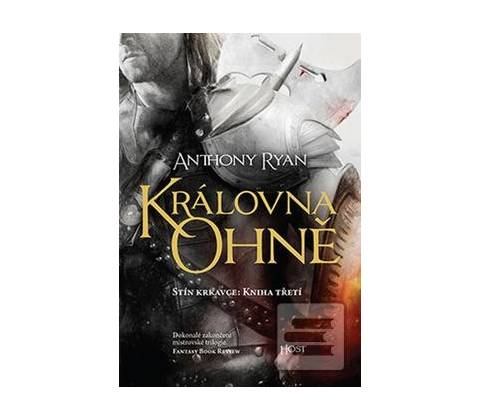 Královna ohně