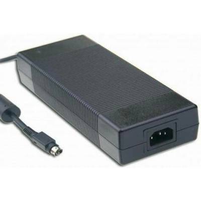 Mean Well GC220A24-R7B Nabíjecí stolní adaptér 24V