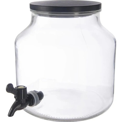 Orion 127713 Nápojová fľaša s kohútikom 5,2 l