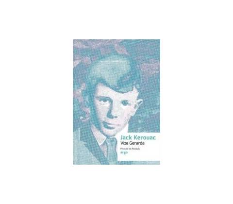 Vize Gerarda - Jack Kerouac
