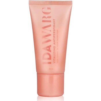 IDA WARG Антиперспирант рол-он IDA WARG 48h Deodorant Vitalizing Antiperspirant (23122)