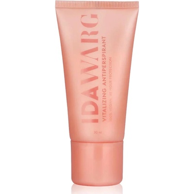 IDA WARG Антиперспирант рол-он IDA WARG 48h Deodorant Vitalizing Antiperspirant (23122)