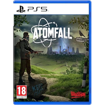 Rebellion Atomfall (PS5)