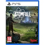 Rebellion Atomfall (PS5)