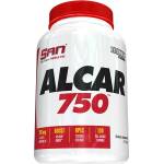 SAN Nutrition Alcar 750, 100 Tablets