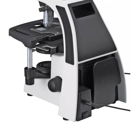 Bresser SCIENCE INFINITY 40-1000x