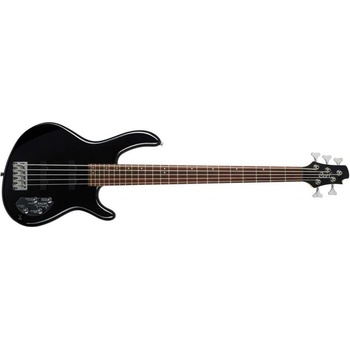 Cort Action V Plus BK