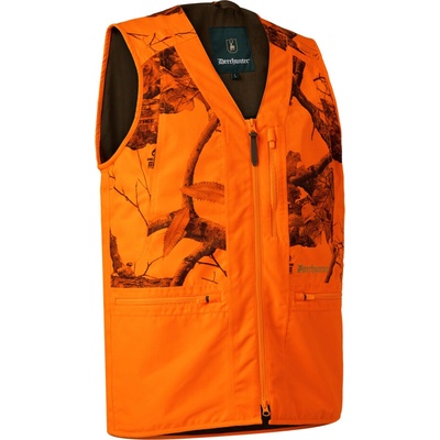 Deerhunter Eagle Waistcoat – Hledejceny.cz