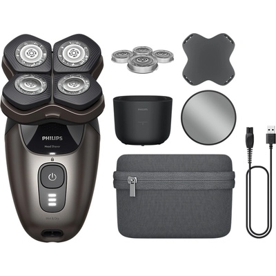 Philips Pro 9000 HS9980/15
