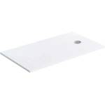 Omnires Aquapure M+ - Душ-тава 90x140 см, матово бяла AQUAPURE90-140BM (AQUAPURE90-140BM)