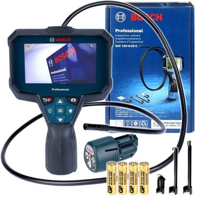 Bosch GIC 12V 4-23 C (0601241500)