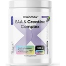 BrainMax EAA & Creatine Complex 500 g