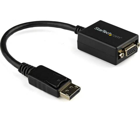 StarTech DP2VGA2