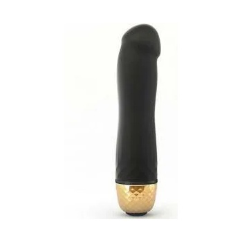 Dorcel Вибратор Mini Must, черно със златно, 1740