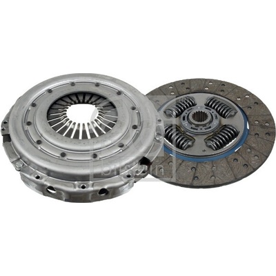 Sada spojky FEBI BILSTEIN 105142