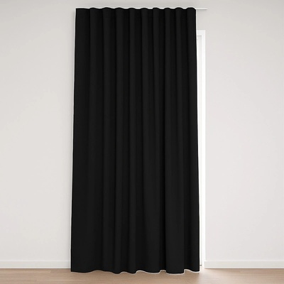 Takoy Termoizolační závěs 140x250 černý-HT-00493 | 140 x 250 cm