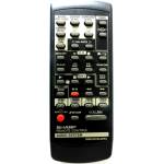 GENERAL SHARP RRMCG0182AWSA - съвместимо дистанционно управление на марката General (RRMCG0182AWSA) Дистанционно
