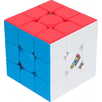 Rubik's 3x3 vícebarevná kostka