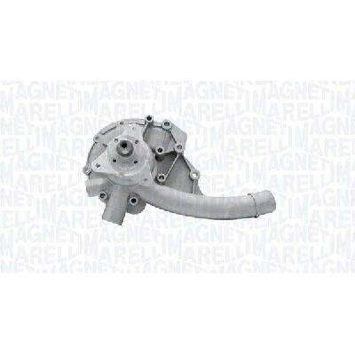 Vodní čerpadlo, chlazení motoru MAGNETI MARELLI 352316170657