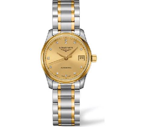Longines L2.257.5.37.7