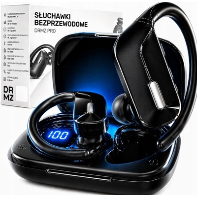DRMZ POWER HBQ PRO 2