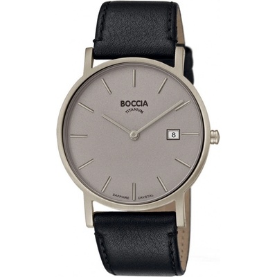 Boccia Titanium 3637-01