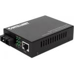 Intellinet 508544 мрежов медиен конвертор 850 nm Мулти режим (508544)