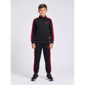 Under Armour Момчешки комплект Under Armour UA KNIT TRACK SUIT Under Armour | Cheren | Момчешки | 92-97