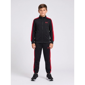 Under Armour Момчешки комплект Under Armour UA KNIT TRACK SUIT Under Armour | Cheren | Момчешки | 92-97