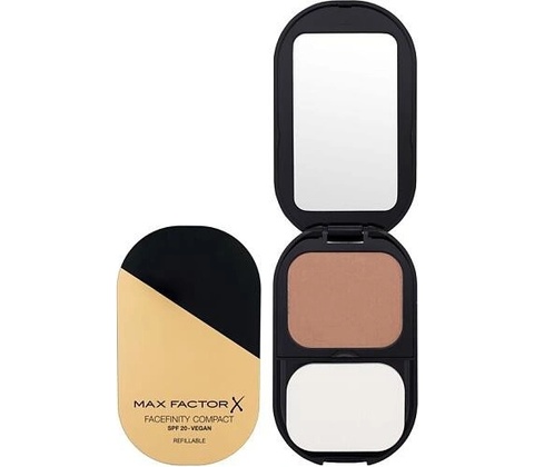 Makeup Max Factor Facefinity 007 Bronze 10 g