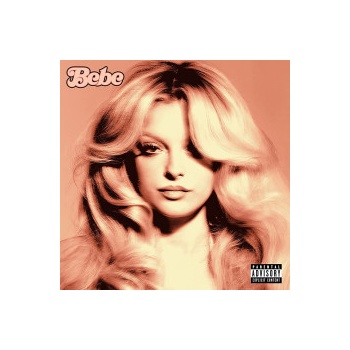 Rexha Bebe - Bebe CD